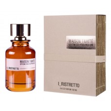 Maison Tahite - Officine Creative Profumi I_Ristretto