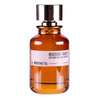 Maison Tahite - Officine Creative Profumi I_Ristretto