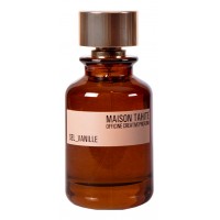 Maison Tahite - Officine Creative Profumi Sel-Vanille