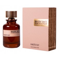 Maison Tahite - Officine Creative Profumi VaneXstasy фото духи