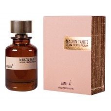 Maison Tahite - Officine Creative Profumi Vanilla2 фото духи
