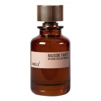 Maison Tahite - Officine Creative Profumi Vanilla2