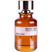 Maison Tahite - Officine Creative Profumi Vanilla Park
