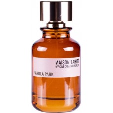 Maison Tahite - Officine Creative Profumi Vanilla Park фото духи