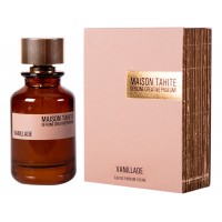 Maison Tahite - Officine Creative Profumi Vanillade Maison Tahite - Officine Creative Profumi Vanillade