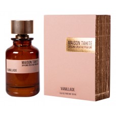 Maison Tahite - Officine Creative Profumi Vanillade фото духи
