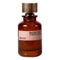 Maison Tahite - Officine Creative Profumi Vanillade Maison Tahite - Officine Creative Profumi Vanillade