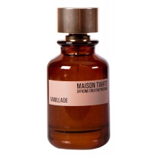 Maison Tahite - Officine Creative Profumi Vanillade фото духи