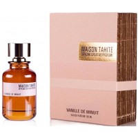Maison Tahite - Officine Creative Profumi Vanille De Minuit