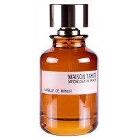 Maison Tahite - Officine Creative Profumi Vanille De Minuit