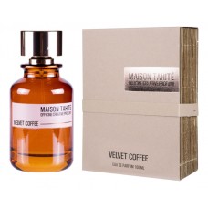 Maison Tahite - Officine Creative Profumi Velvet Coffee фото духи