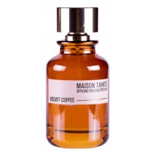Maison Tahite - Officine Creative Profumi Velvet Coffee фото духи