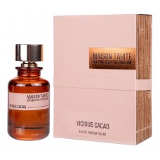 Maison Tahite - Officine Creative Profumi Vicious Cacao фото духи
