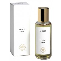 Maison Violet Abime