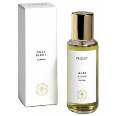 Maison Violet Nuee Bleue