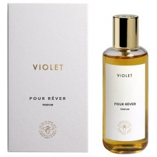 Maison Violet Pour Rever