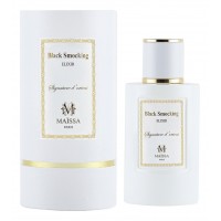 Maissa Parfums Black Smocking