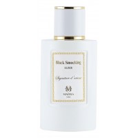 Maissa Parfums Black Smocking