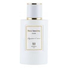 Maissa Parfums Black Smocking фото духи