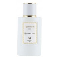 Maissa Parfums Djanet Sunset