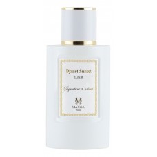 Maissa Parfums Djanet Sunset фото духи