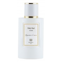 Maissa Parfums Holy Oud