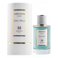 Maissa Parfums Jardin D'Essai Maissa Parfums Jardin D'Essai