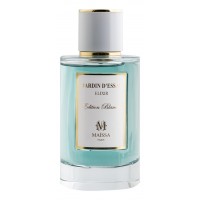 Maissa Parfums Jardin D'Essai Maissa Parfums Jardin D'Essai