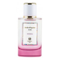 Maissa Parfums Jardin D'Ispahan (Patchouli)