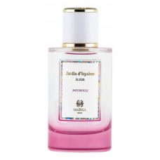 Maissa Parfums Jardin D'Ispahan (Patchouli) фото духи