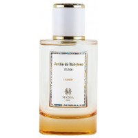 Maissa Parfums Jardin De Babylone (Jasmin)