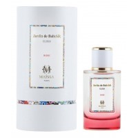 Maissa Parfums Jardin De Baltchik (Rose)