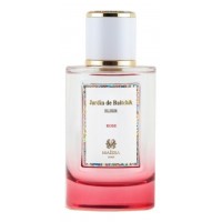 Maissa Parfums Jardin De Baltchik (Rose)