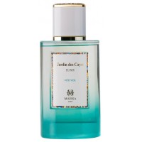 Maissa Parfums Jardin Des Cayes (Vetiver) Maissa Parfums Jardin Des Cayes (Vetiver)