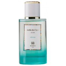 Maissa Parfums Jardin Des Cayes (Vetiver) фото духи