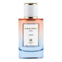Maissa Parfums Jardin Des Tuileries (Amyris)