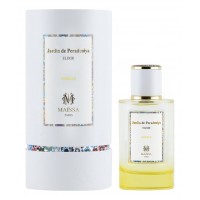 Maissa Parfums Jardin De Peradeniya (Vanille)