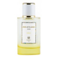 Maissa Parfums Jardin De Peradeniya (Vanille)
