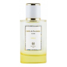 Maissa Parfums Jardin De Peradeniya (Vanille) фото духи