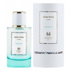 Maissa Parfums Jardin Sicilien (Bergamote) фото духи