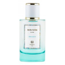 Maissa Parfums Jardin Sicilien (Bergamote) фото духи