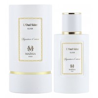 Maissa Parfums L'Oud Sider