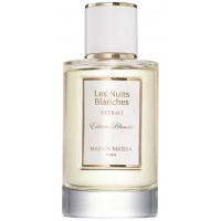 Maissa Parfums Les Nuits Blanches
