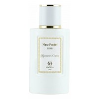 Maissa Parfums Musc Poudre