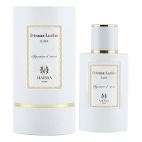 Maissa Parfums Ottoman Leather Maissa Parfums Ottoman Leather