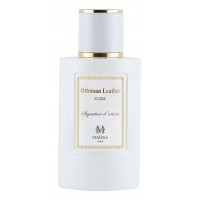 Maissa Parfums Ottoman Leather Maissa Parfums Ottoman Leather