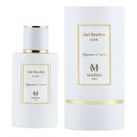 Maissa Parfums Oud Bourbon