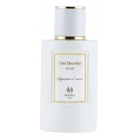Maissa Parfums Oud Bourbon