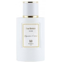 Maissa Parfums Oud British
