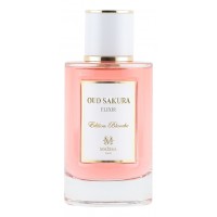 Maissa Parfums Oud Sakura